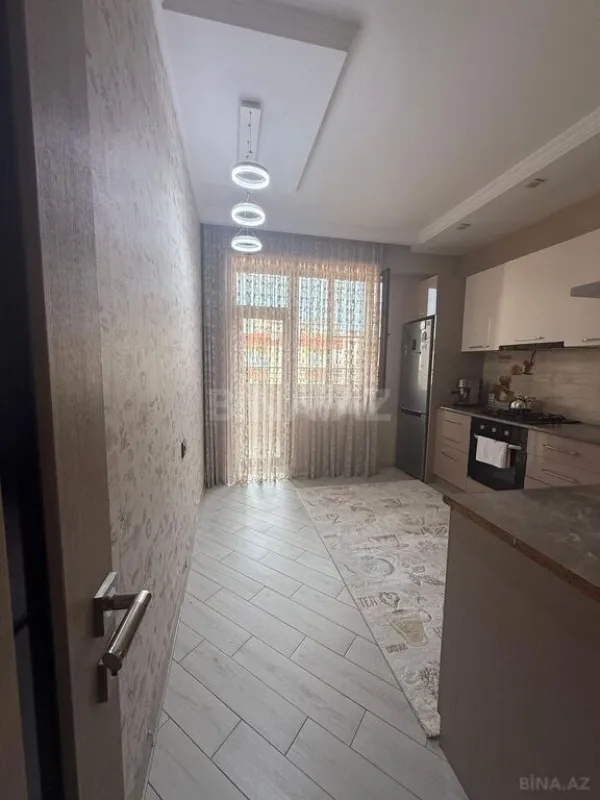 Satılır 3 otaqlı mənzil 82 m²
