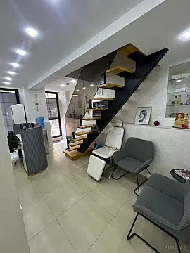 Kirayə verilir obyekt 110 m²