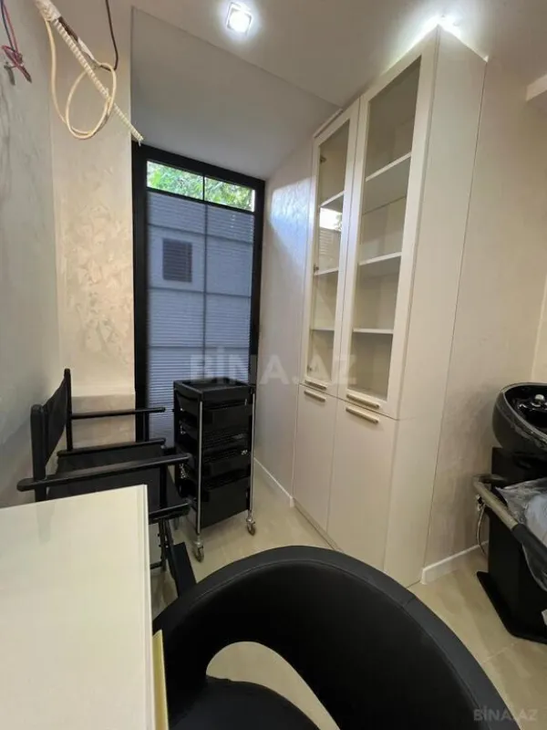 Kirayə verilir obyekt 110 m²