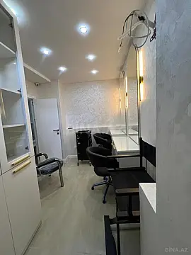 Kirayə verilir obyekt 110 m²