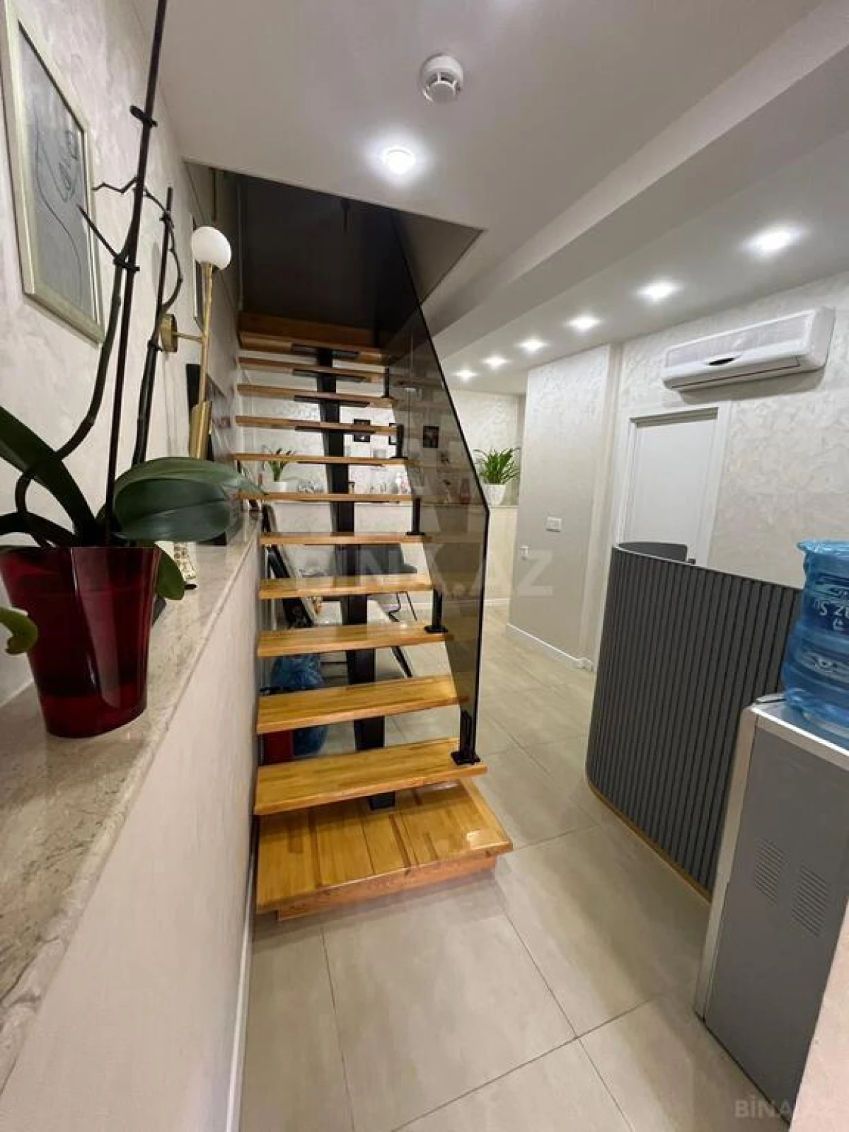 Kirayə verilir obyekt 110 m²