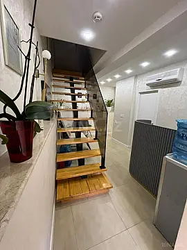 Kirayə verilir obyekt 110 m²