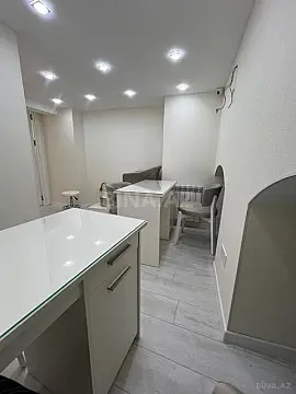 Kirayə verilir obyekt 110 m²