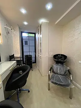 Kirayə verilir obyekt 110 m²