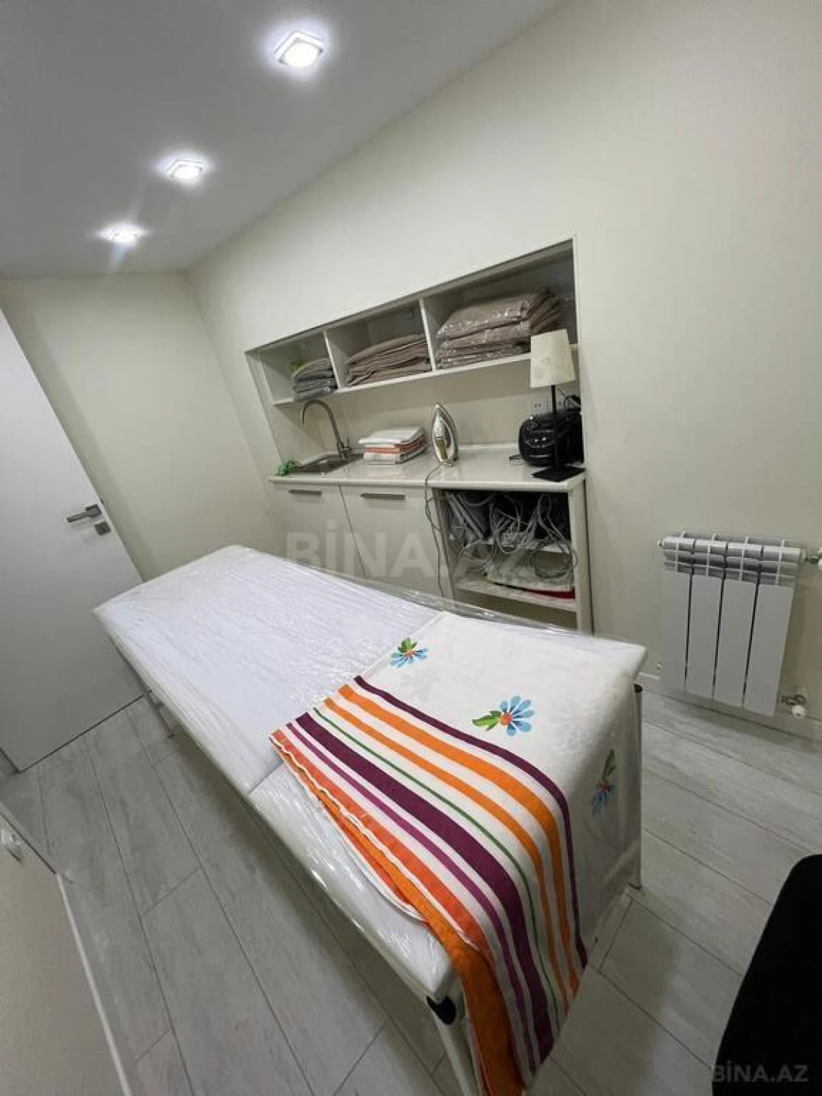 Kirayə verilir obyekt 110 m²