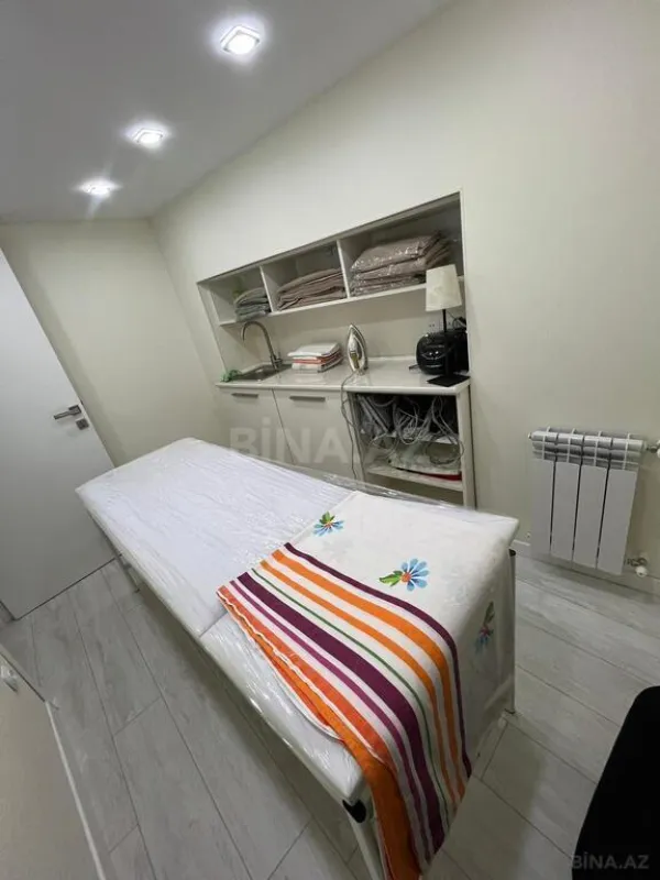 Kirayə verilir obyekt 110 m²