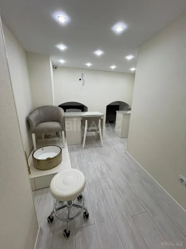 Kirayə verilir obyekt 110 m²