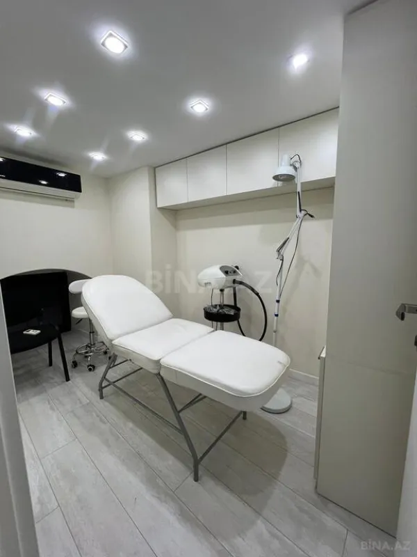 Kirayə verilir obyekt 110 m²