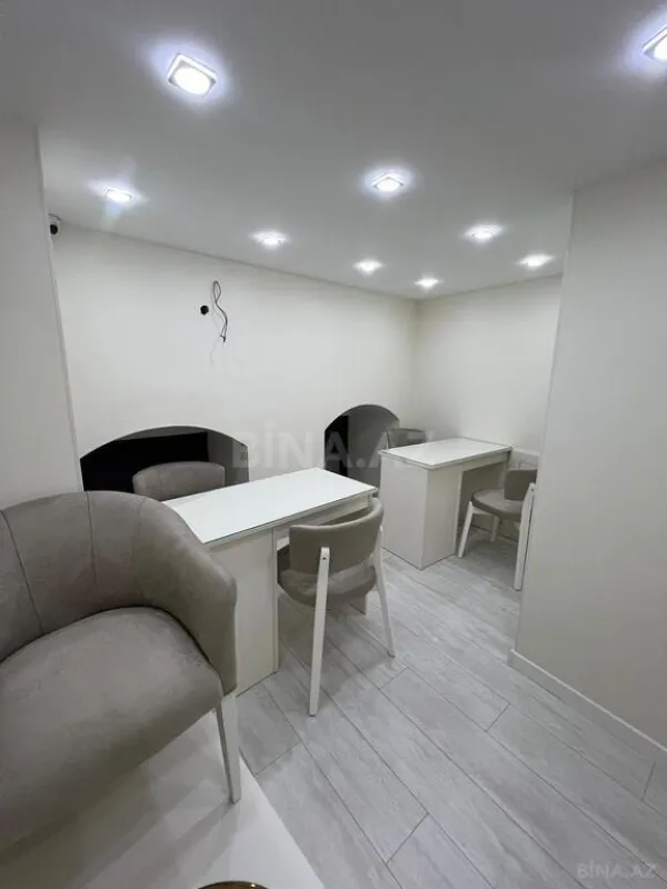 Kirayə verilir obyekt 110 m²