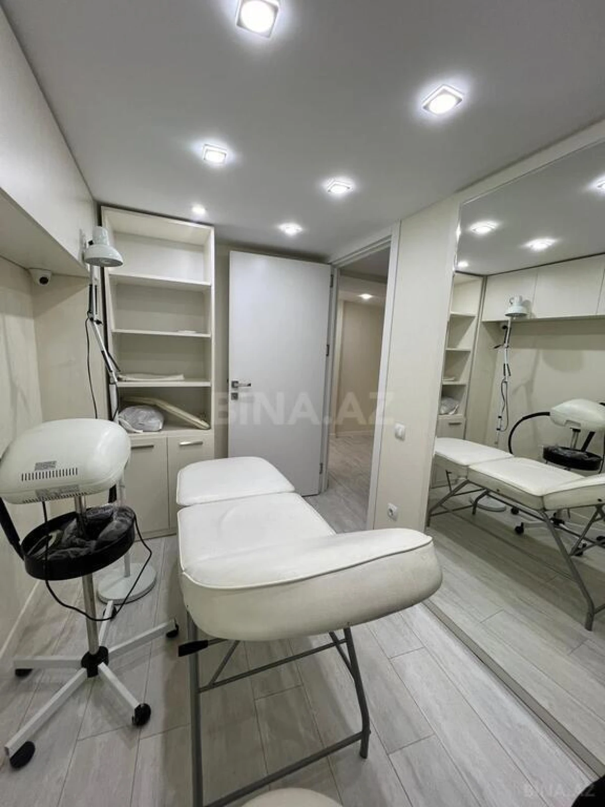 Kirayə verilir obyekt 110 m²