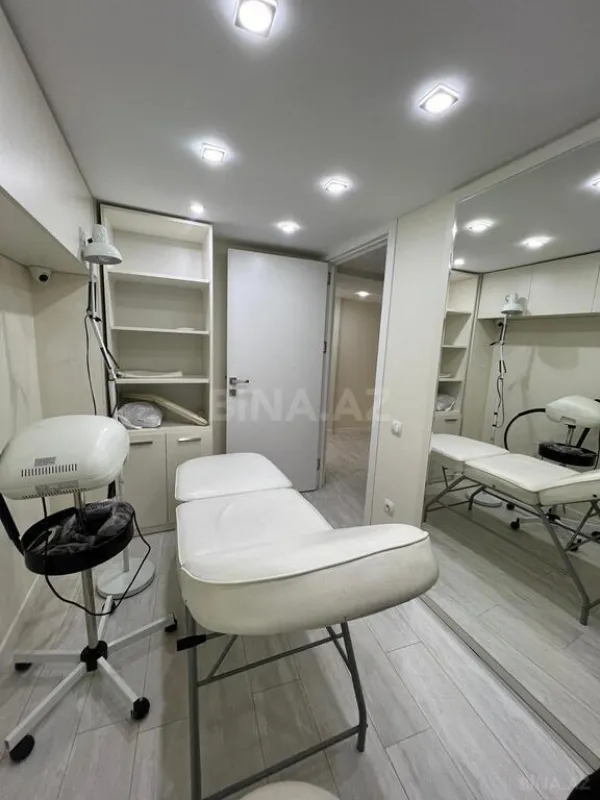 Kirayə verilir obyekt 110 m²