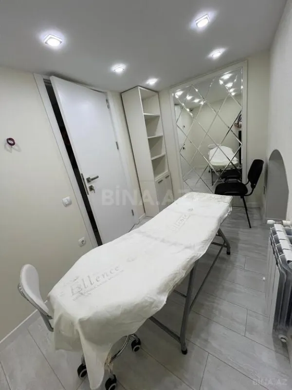 Kirayə verilir obyekt 110 m²