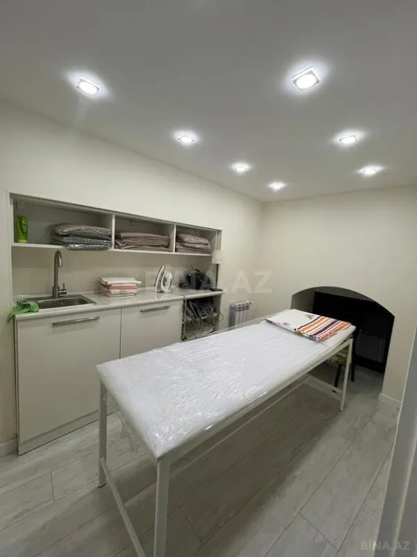 Kirayə verilir obyekt 110 m²