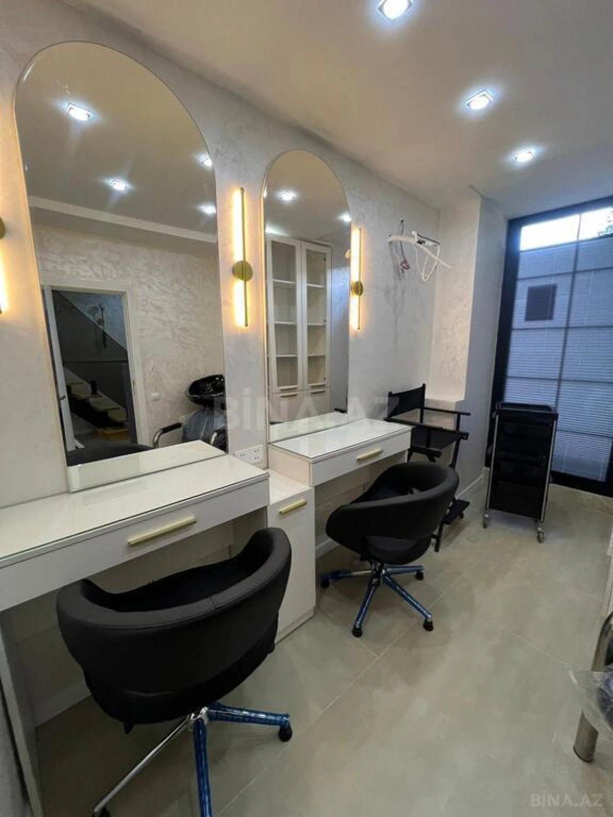 Kirayə verilir obyekt 110 m²