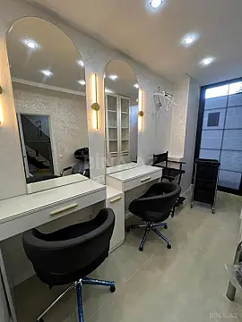 Kirayə verilir obyekt 110 m²