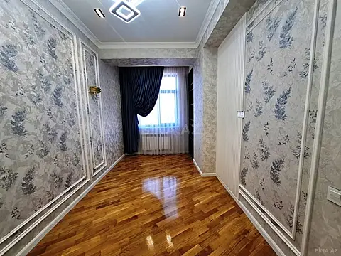 Satılır 2 otaqlı mənzil 77 m²