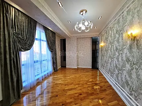 Satılır 2 otaqlı mənzil 77 m² — Bakı, Qaraçuxur 2 otaq 77.00 m²