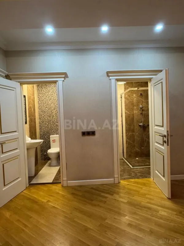 Satılır 3 otaqlı mənzil 120 m²