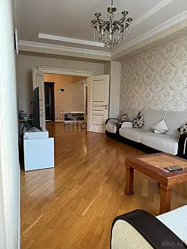 Satılır 3 otaqlı mənzil 120 m²