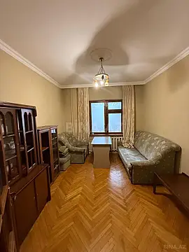 Satılır 2 otaqlı mənzil 70 m² — Bakı, Yasamal qəs. 2 otaq 70.00 m²
