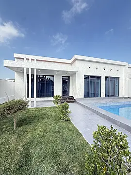 Satılır 4 otaqlı həyət evi 160 m²