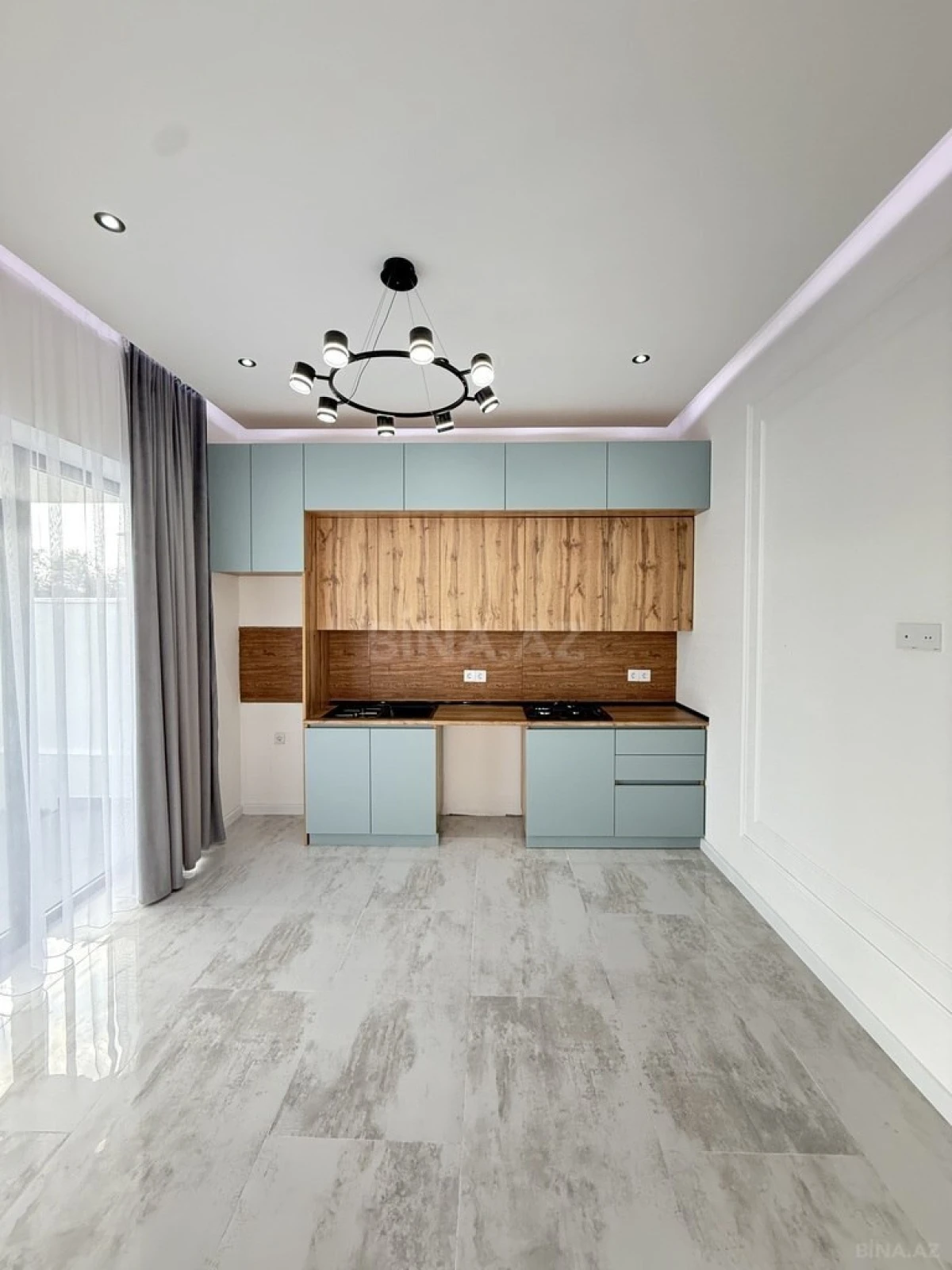 Satılır 4 otaqlı həyət evi 160 m²