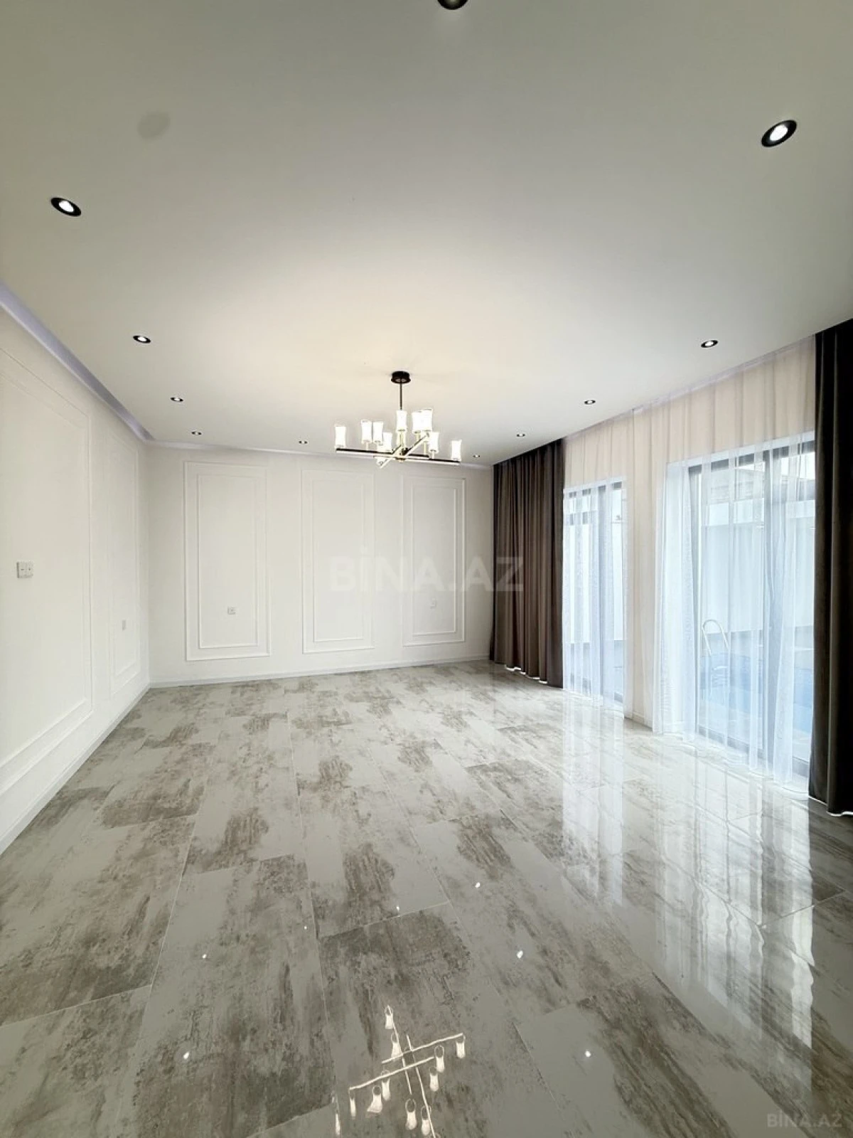 Satılır 4 otaqlı həyət evi 160 m²