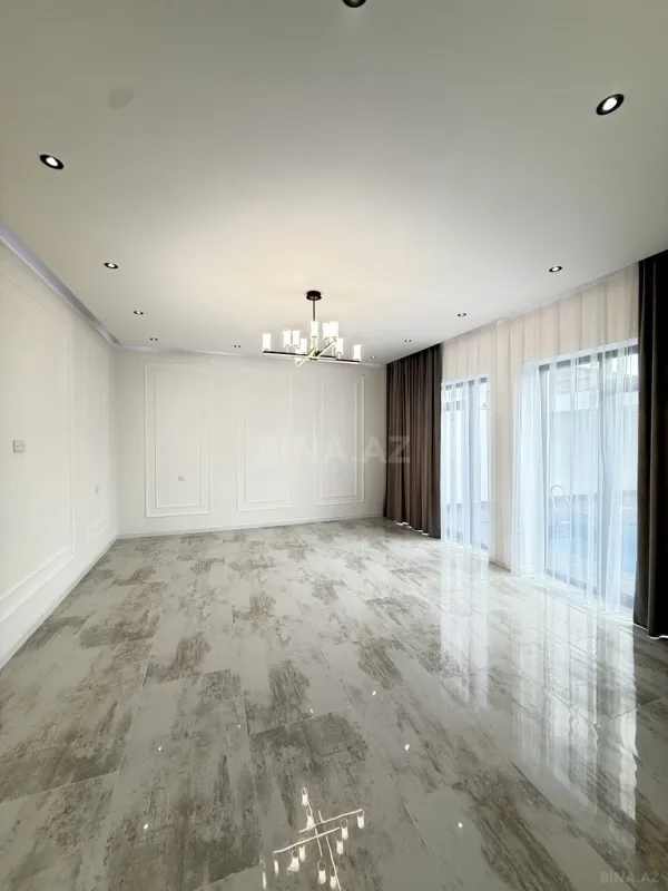 Satılır 4 otaqlı həyət evi 160 m²