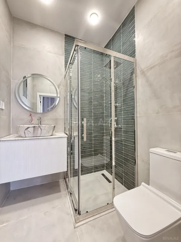 Satılır 4 otaqlı həyət evi 160 m²