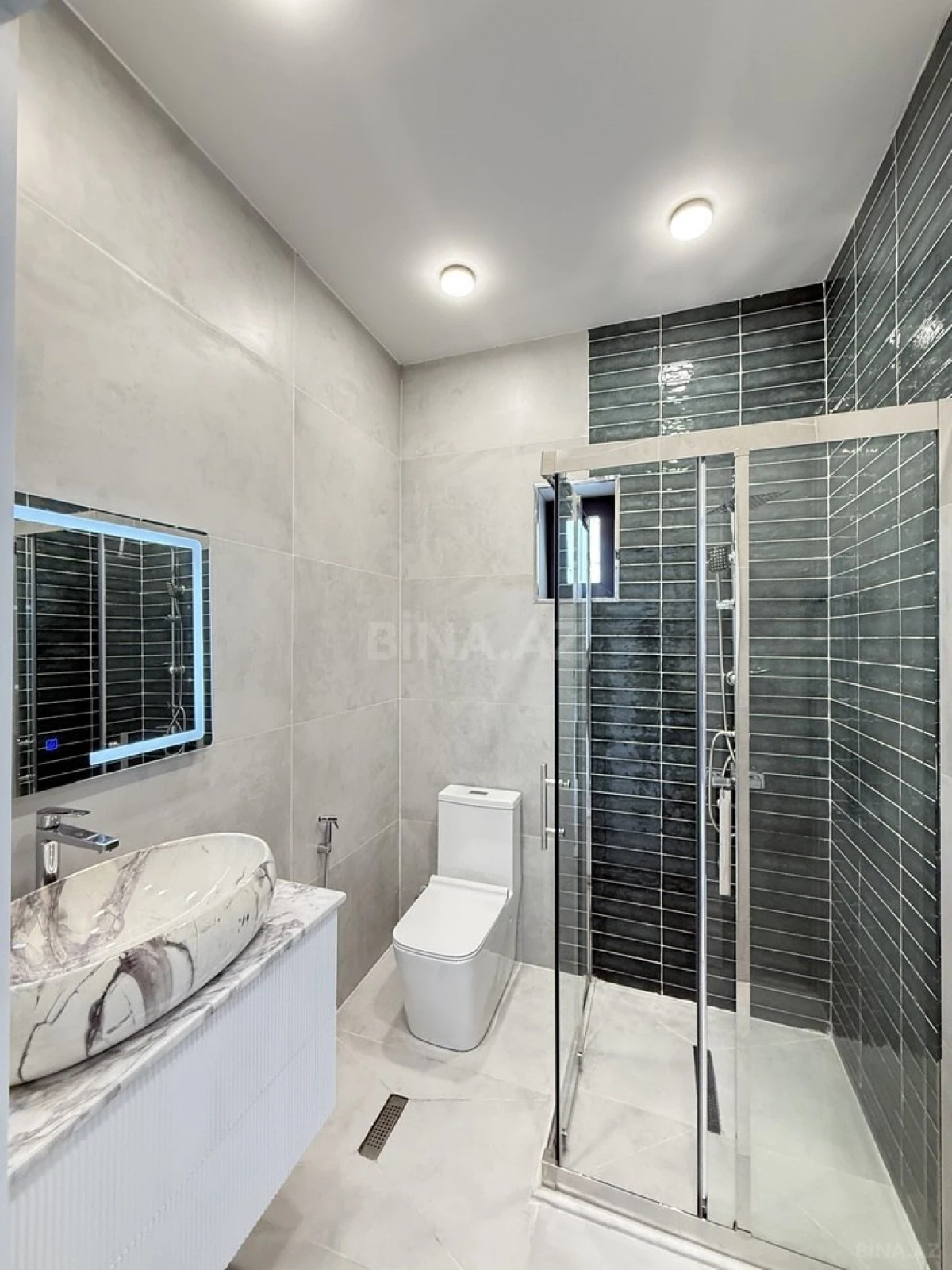 Satılır 4 otaqlı həyət evi 160 m²