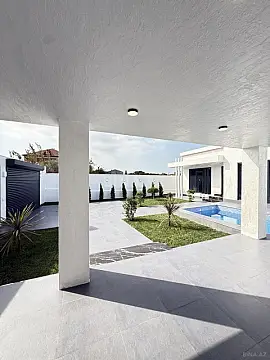 Satılır 4 otaqlı həyət evi 160 m²