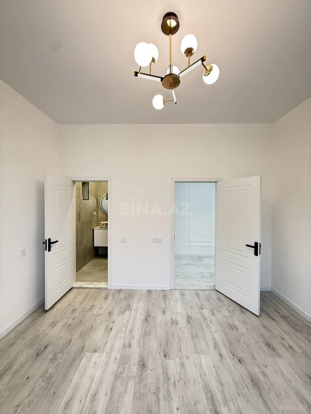 Satılır 4 otaqlı həyət evi 160 m²