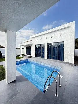 Satılır 4 otaqlı həyət evi 160 m²