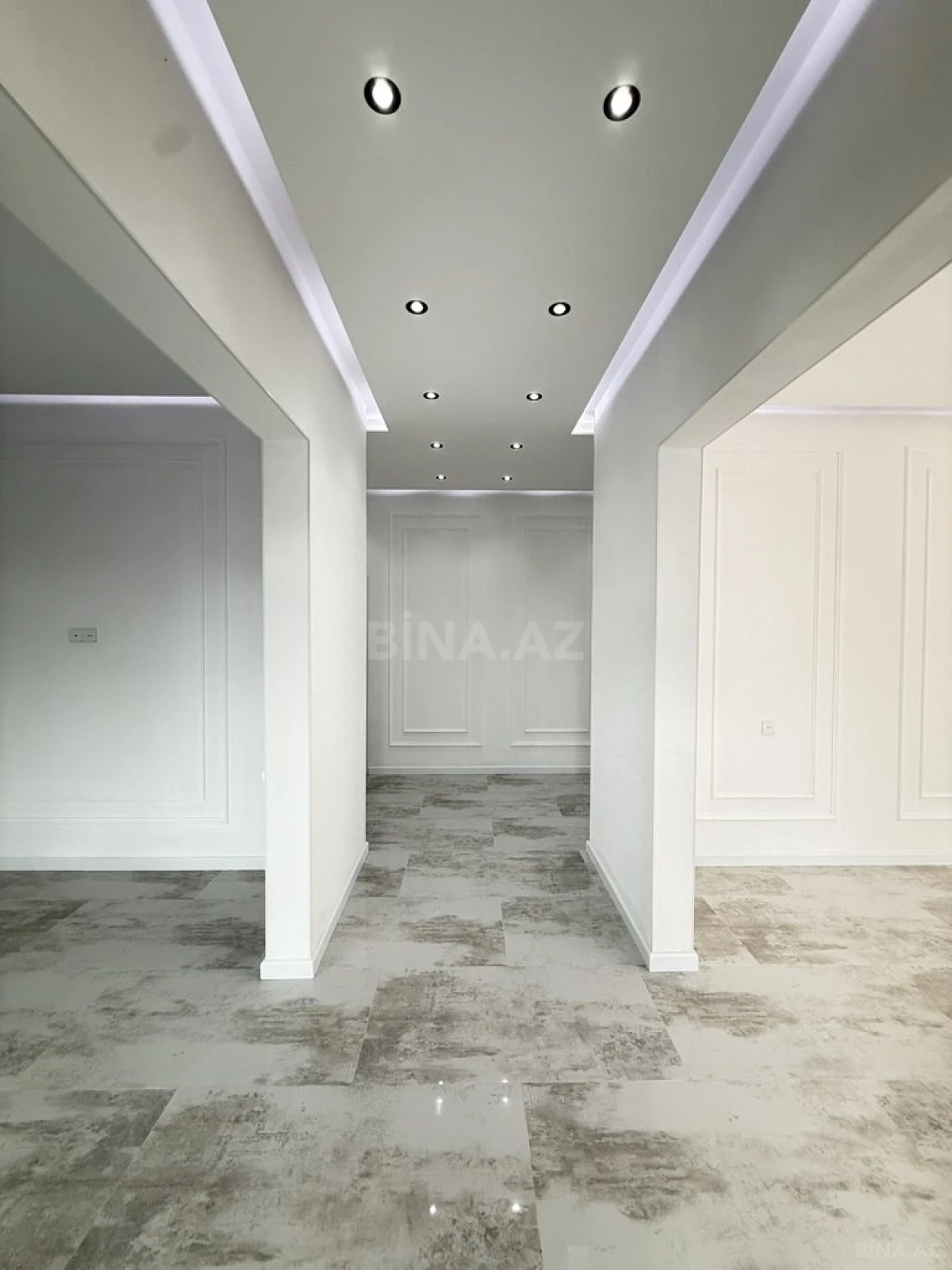 Satılır 4 otaqlı həyət evi 160 m²