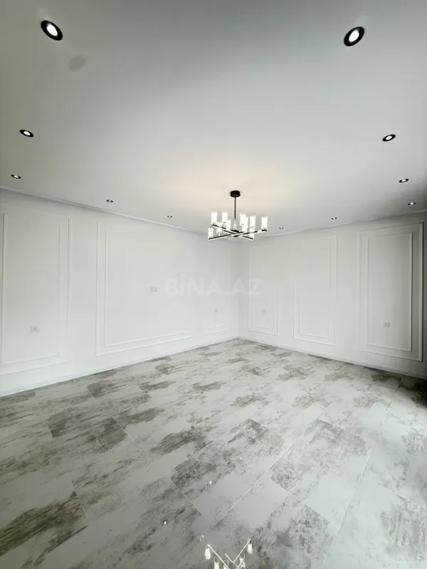 Satılır 4 otaqlı həyət evi 160 m²