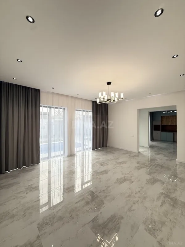Satılır 4 otaqlı həyət evi 160 m²