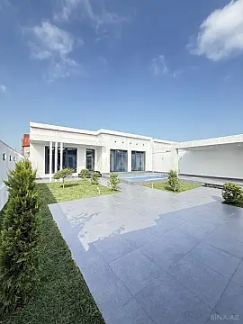 Satılır 4 otaqlı həyət evi 160 m²