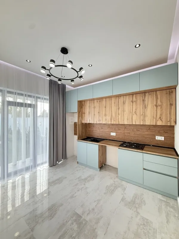 Satılır 4 otaqlı həyət evi 160 m²