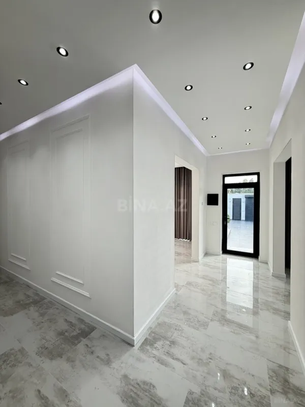 Satılır 4 otaqlı həyət evi 160 m²