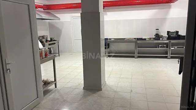 Satılır obyekt 117 m²
