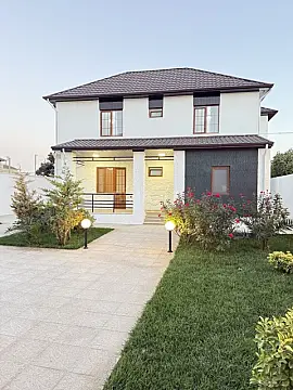 Satılır 6 otaqlı həyət evi 300 m²