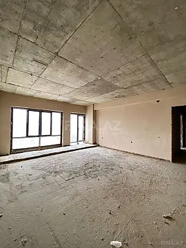 Satılır 3 otaqlı mənzil 112 m²
