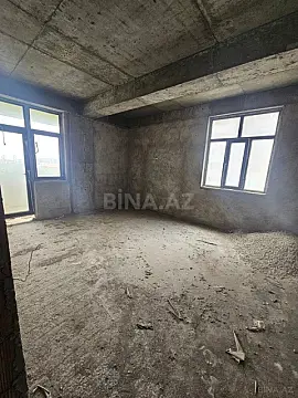 Satılır 4 otaqlı mənzil 162 m²