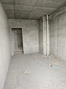 Satılır 4 otaqlı mənzil 162 m²