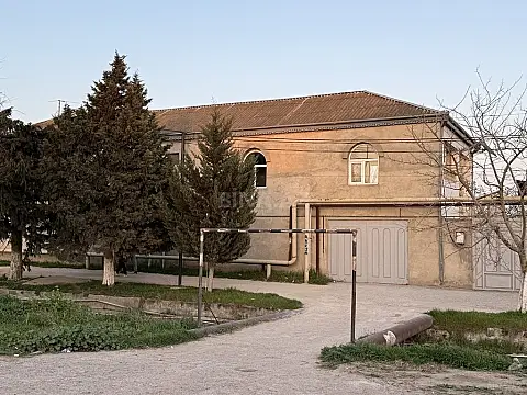 Satılır 4 otaqlı həyət evi 240 m² — Bakı, Maştağa 4 otaq 240.00 m²