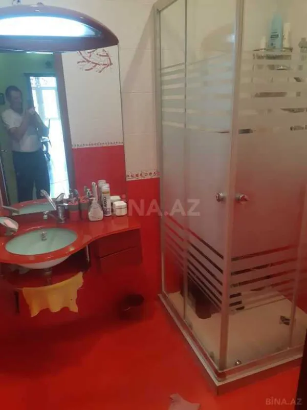 Satılır 2 otaqlı mənzil 88 m²