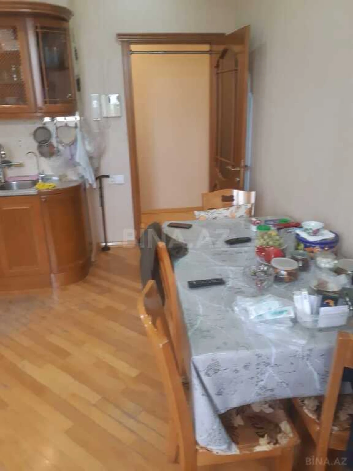 Satılır 2 otaqlı mənzil 88 m²
