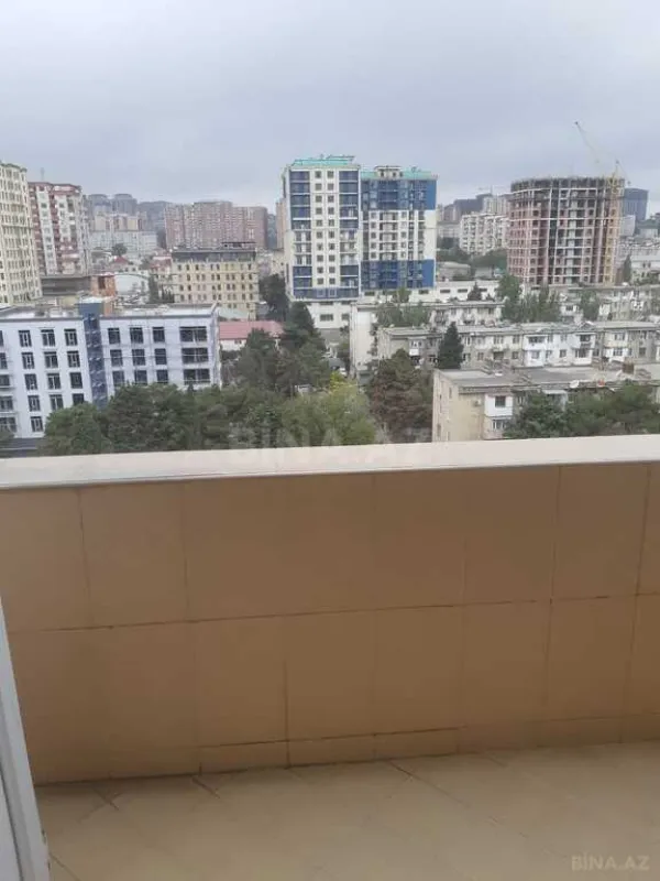 Satılır 2 otaqlı mənzil 88 m²