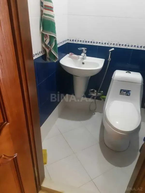Satılır 2 otaqlı mənzil 88 m²