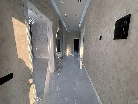 Satılır 4 otaqlı həyət evi 150 m²